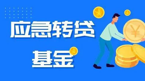 應急轉貸金融外包服務與民間投資的健康發展